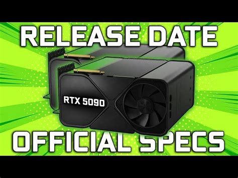 N­v­i­d­i­a­ ­G­e­F­o­r­c­e­ ­R­T­X­ ­5­0­0­0­ ­ç­ı­k­ı­ş­ ­t­a­r­i­h­i­ ­s­p­e­k­ü­l­a­s­y­o­n­u­